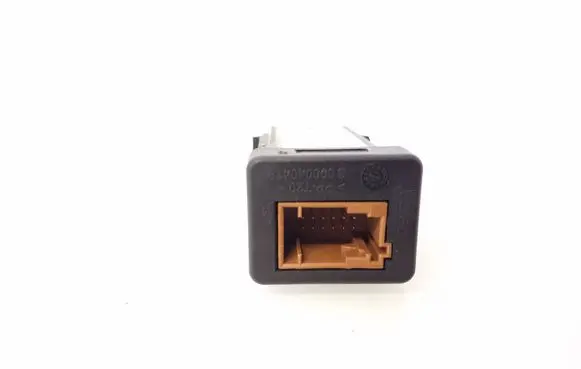 Peugeot 508 Engine ECU kit and lock set 9665602980 E1081165