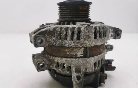 Honda Accord Generator/alternator 1042102260