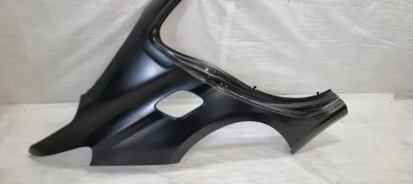 Fiat Tipo Rear quarter panel 0052055606