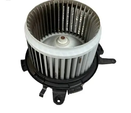 Heater fan/blower