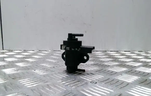 Peugeot 406 Vacuum valve 9635704380 0928400414