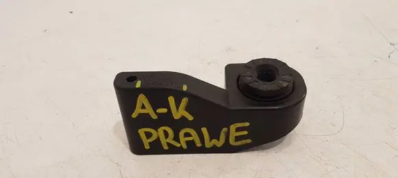 Opel Astra K Radiator support slam panel bracket 39162457