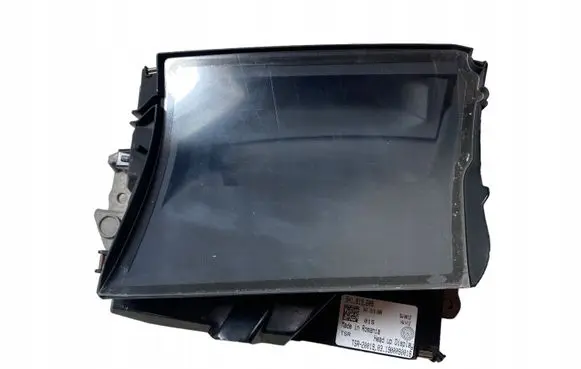 Volkswagen Golf VIII Head up display screen 5H1919608