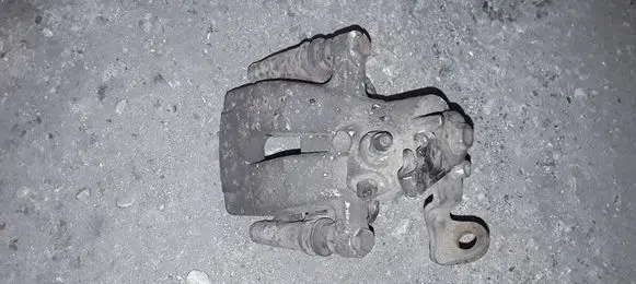 Renault Scenic II - Grand scenic II Rear brake caliper
