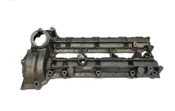 Mercedes-Benz GLE (W166 - C292) Engine head A6420102030