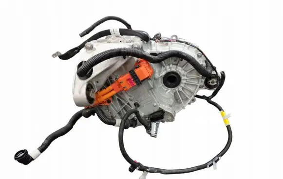 Tesla Model S Hybrid / electric car battery 3D7 158778000C
