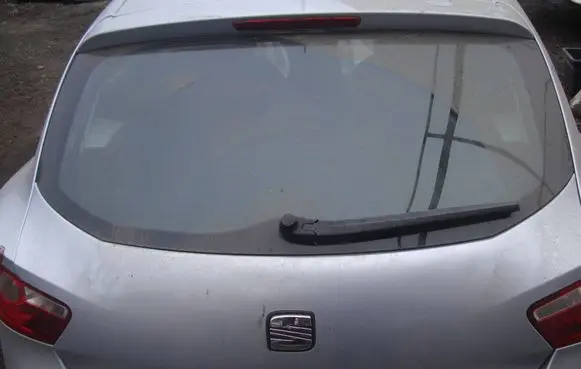 Seat Ibiza IV (6J,6P) Truck tailgate 