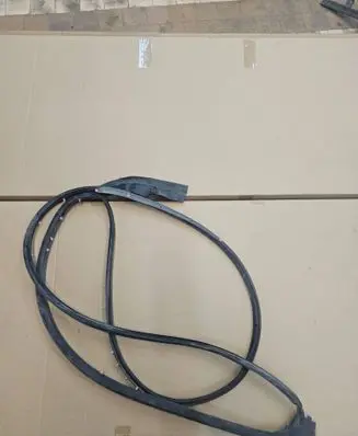 Ford F150 Rubber seal front door (on door) FL341520531A
