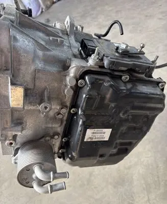 Volvo XC60 Automatic gearbox P1285265