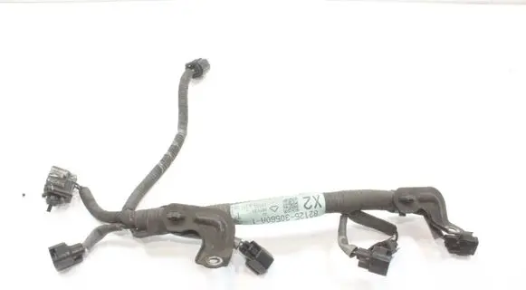 Lexus IS III XE30 Fuel injector wires 8212530560 8212530560A