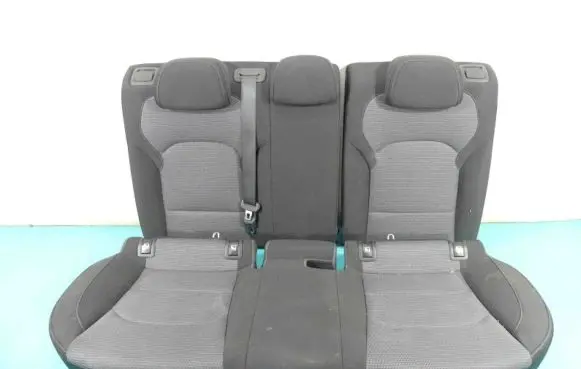 Hyundai i30 Second row seats IMPRK1348298