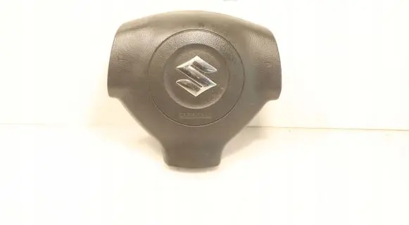 Suzuki SX4 Steering wheel airbag