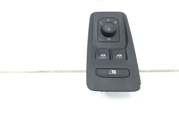 Volkswagen Caddy Electric window control switch 2K7867255