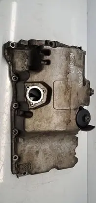 Opel Astra J Oil sump 