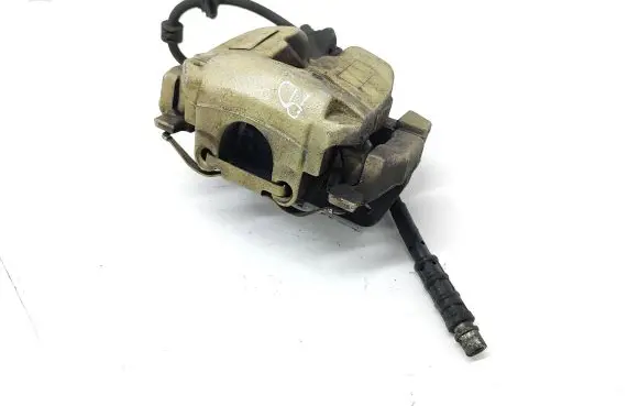Citroen Berlingo Front brake caliper