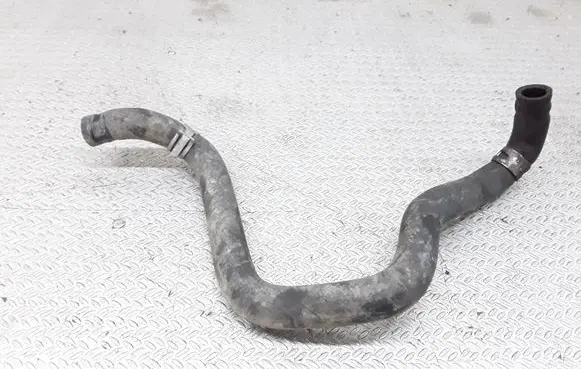 Toyota Corolla Verso E121 Engine coolant pipe/hose