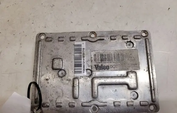 Xenon control unit/module