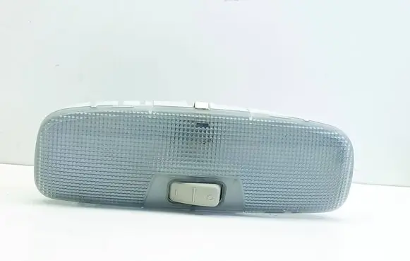Ford Fiesta Front seat light 8A6A13776CA
