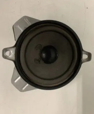 Saab 9-3 Ver2 Parcel shelf speaker 12801615