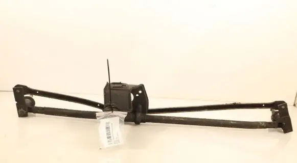Iveco Daily 3rd gen Front wiper linkage 