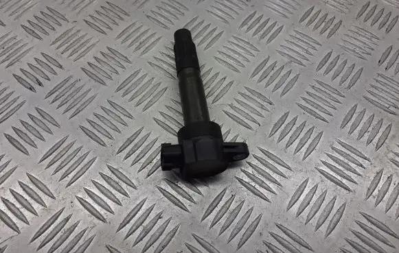 Opel Agila B High voltage ignition coil FK0344