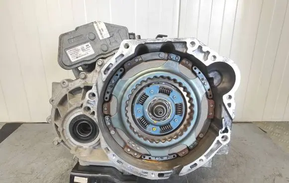 Hyundai i30 Automatic gearbox BE14 15TGDI