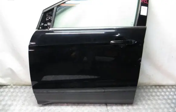 Ford Kuga II Front door