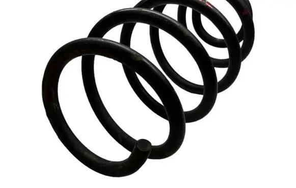 Volkswagen Transporter - Caravelle T5 Front coil spring