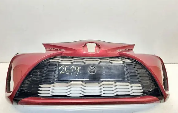 Toyota Yaris Front bumper 52119-0DA40