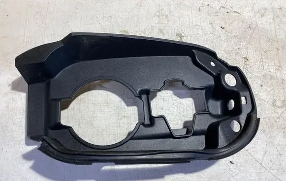 Mitsubishi Outlander Other exterior part 5379A639 5379A640
