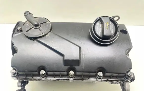 Volkswagen Sharan Engine head 038103373R