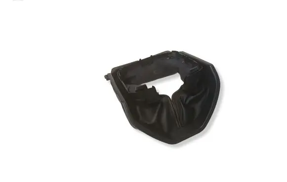 Mercedes-Benz E W212 Steering wheel column trim A2126800308