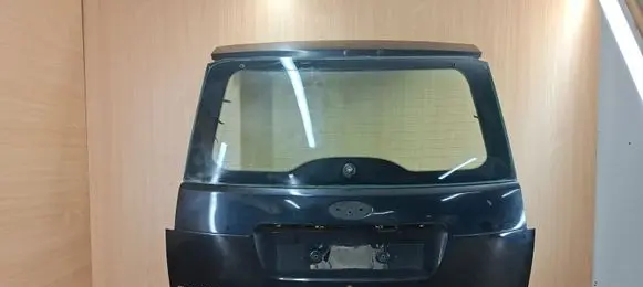 Tailgate/trunk/boot lid