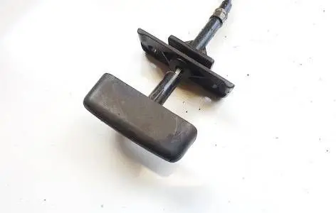 Suzuki Ignis Engine bonnet (hood) release handle 
