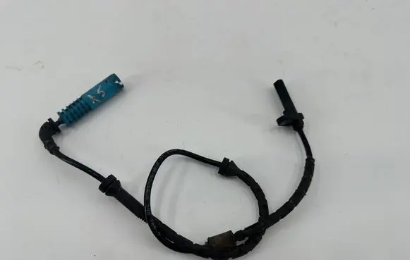 BMW X5 E53 ABS rear brake sensor 6760534 34526760534 0265007620