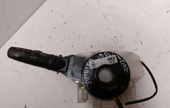 Nissan Primera Indicator stalk 25540