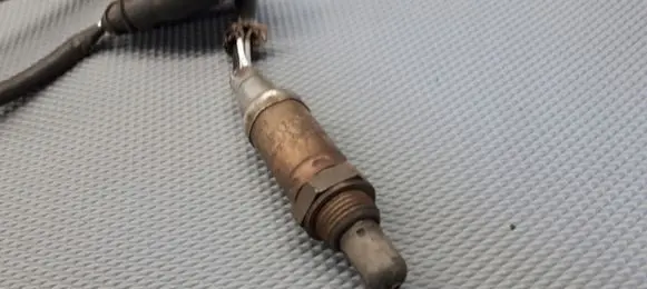 Skoda Octavia Mk1 (1U) Lambda probe sensor 0258005119