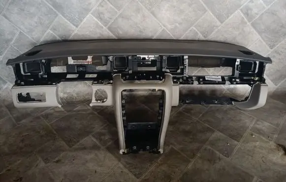 KIA Opirus Dashboard 847103F000NF