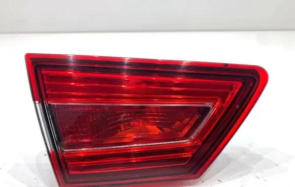 Renault Clio IV Rear/tail lights 265552424R