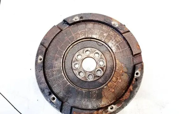 Toyota Corolla E120 E130 Flywheel