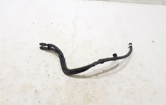 Mercedes-Benz GLE W167 Engine coolant pipe/hose A1678322400