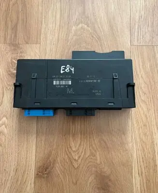 BMW X1 E84 Comfort/convenience module 9286790 61359286790