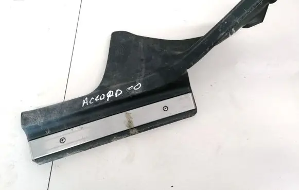 Honda Accord Rear sill trim cover 84261S1AE 84261-S1A-E