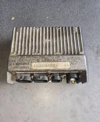 Engine control unit/module