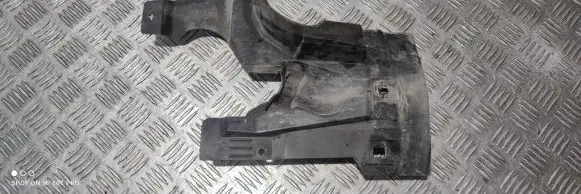 Front mudguard