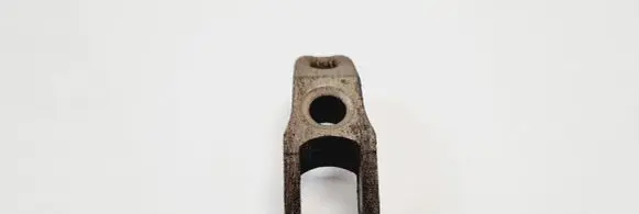 Volvo 850 Fuel Injector clamp holder