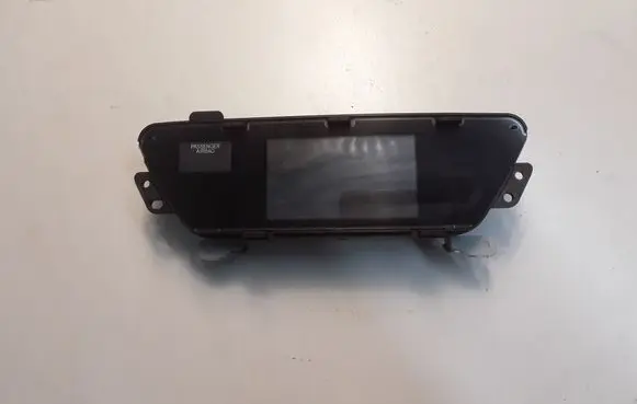 Honda CR-V Screen/display/small screen 39710T1EE111M1