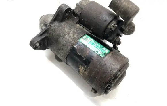 KIA Sportage Starter motor 0K95618400