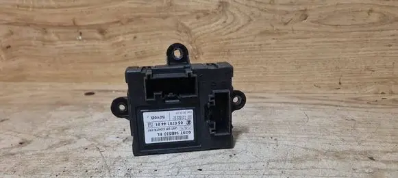 Volvo S80 Door control unit/module 6G9T14B533EL