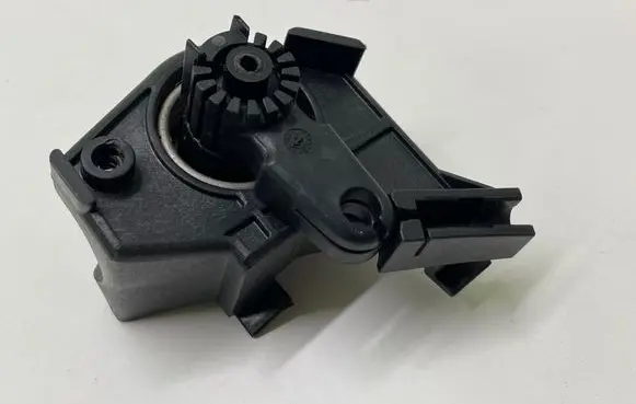 Audi A6 S6 C6 4F Engine bonnet (hood) release handle 4F1823633B